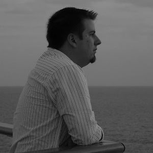 Meet your Posher, Nick